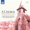 A Choral Wedding album cover