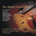 The British Double Bass album cover