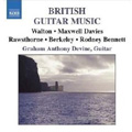 British Guitar Music album cover