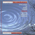 Britten Resonances album cover