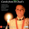 Carols from St. Chad's album cover
