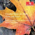 Chamber Music for Horn, Violin and Piano album cover