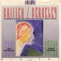 Britten/Berkeley: Complete Works for Voice & Solo Guitar album cover