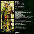 The English Anthem Vol. 5 album cover