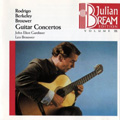 Guitar Concertos album cover