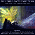 The Kestrel Paced Round the Sun album cover