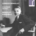 Lennox Berkeley: Chamber Works album cover