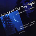 Songs of the Half Light album cover