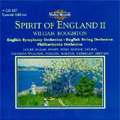 Spirit of England II album cover