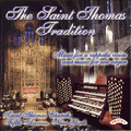 The Saint Thomas Tradition album cover