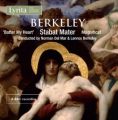 Berkeley: Stabat Mater, Batter My Heart, Magnificat album cover