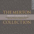 The Merton Collection album cover