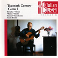 Twentieth Century Guitar I album cover