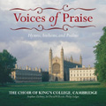 Voices of Praise album cover