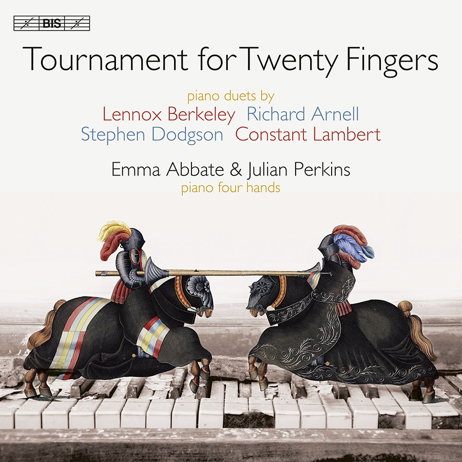 Tournament album cover
