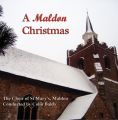 A Maldon Christmas album cover