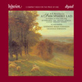 A Shropshire Lad album cover