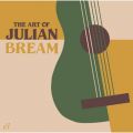 The Art of Julian Bream album cover