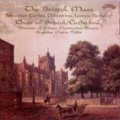 The Bristol Mass album cover