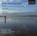 British Recorder Music album cover