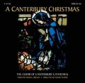 A Canterbury Christmas album cover