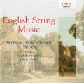 English String Music album cover