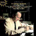 Sir Lennox Berkeley, A Centenary Tribute album cover