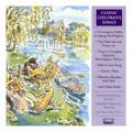 Classic Children's Songs album cover