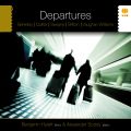 Departures album cover