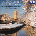 The English Anthem Vol. II album cover