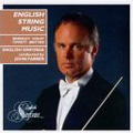 English String Music album cover