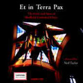 Et in Terra Pax album cover