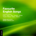 Favourite English Songs album cover
