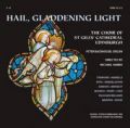 Hail, Gladdening Light album cover