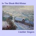 In the Bleak Midwinter album cover