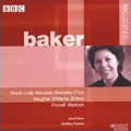 Janet Baker album cover