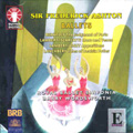 Sir Frederick Ashton Ballets album cover