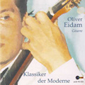 Klassiker der Moderne album cover