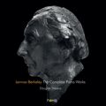 Lennox Berkeley: The Complete Piano Works album cover