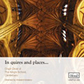 In Quires and Places album cover