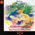 Rodrigo: Concerto de Aranjuez album cover
