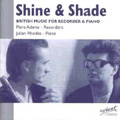 Shine and Shade album cover