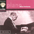 Shura Cherkassky: Recital album cover