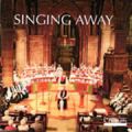 Singing Away album cover