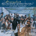 Smörgasbord album cover