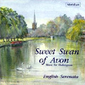 Sweet Swan of Avon album cover