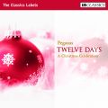Twelve Days: A Christmas Celebration album cover