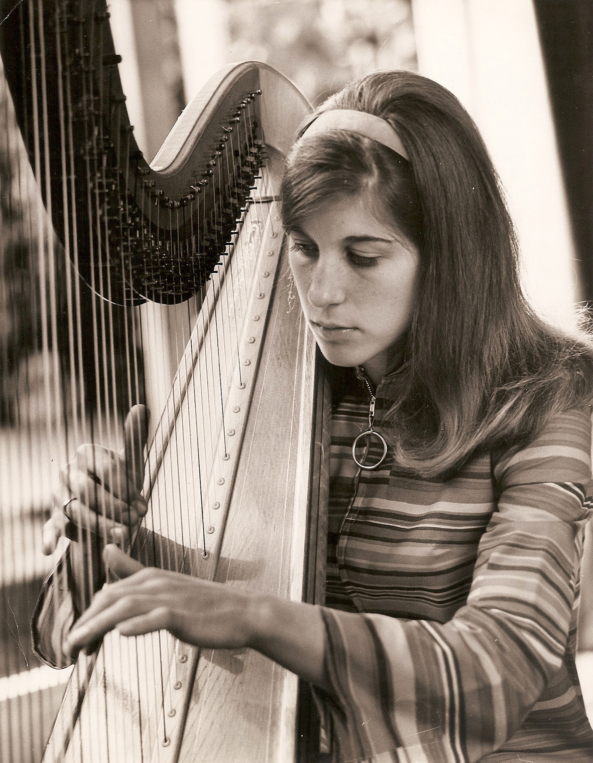 Hannah Francis, dedicatee of Berkeley’s Nocturne