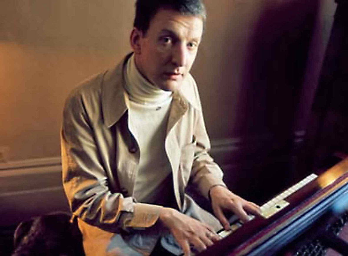 Richard Rodney Bennett