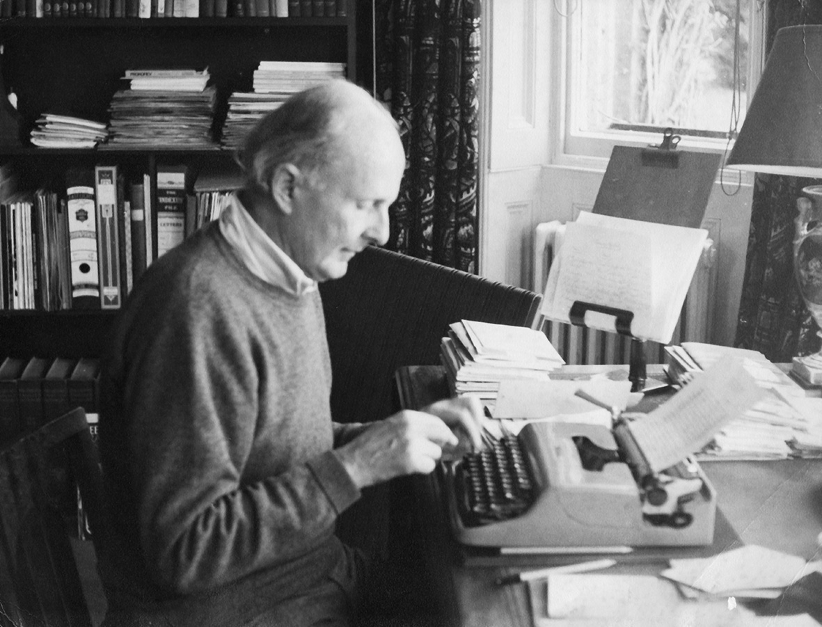 Desmond Shawe-Taylor